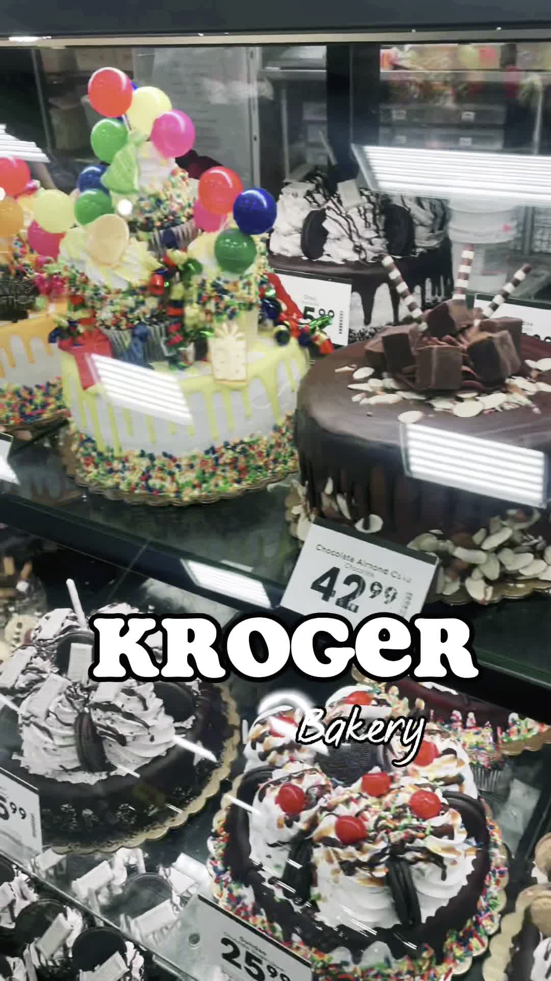 Kroger