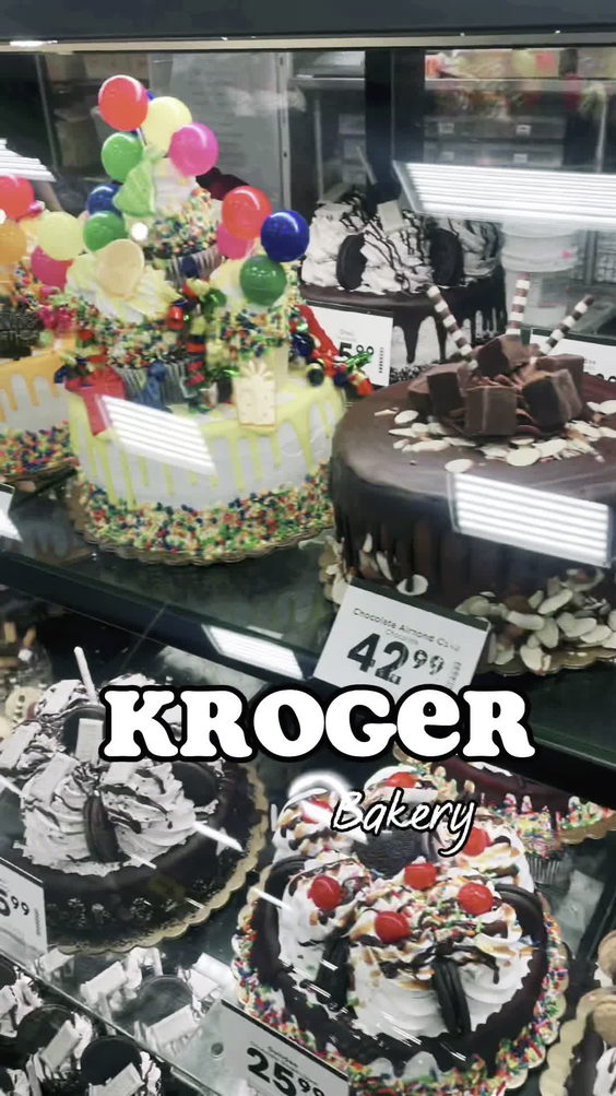 Kroger