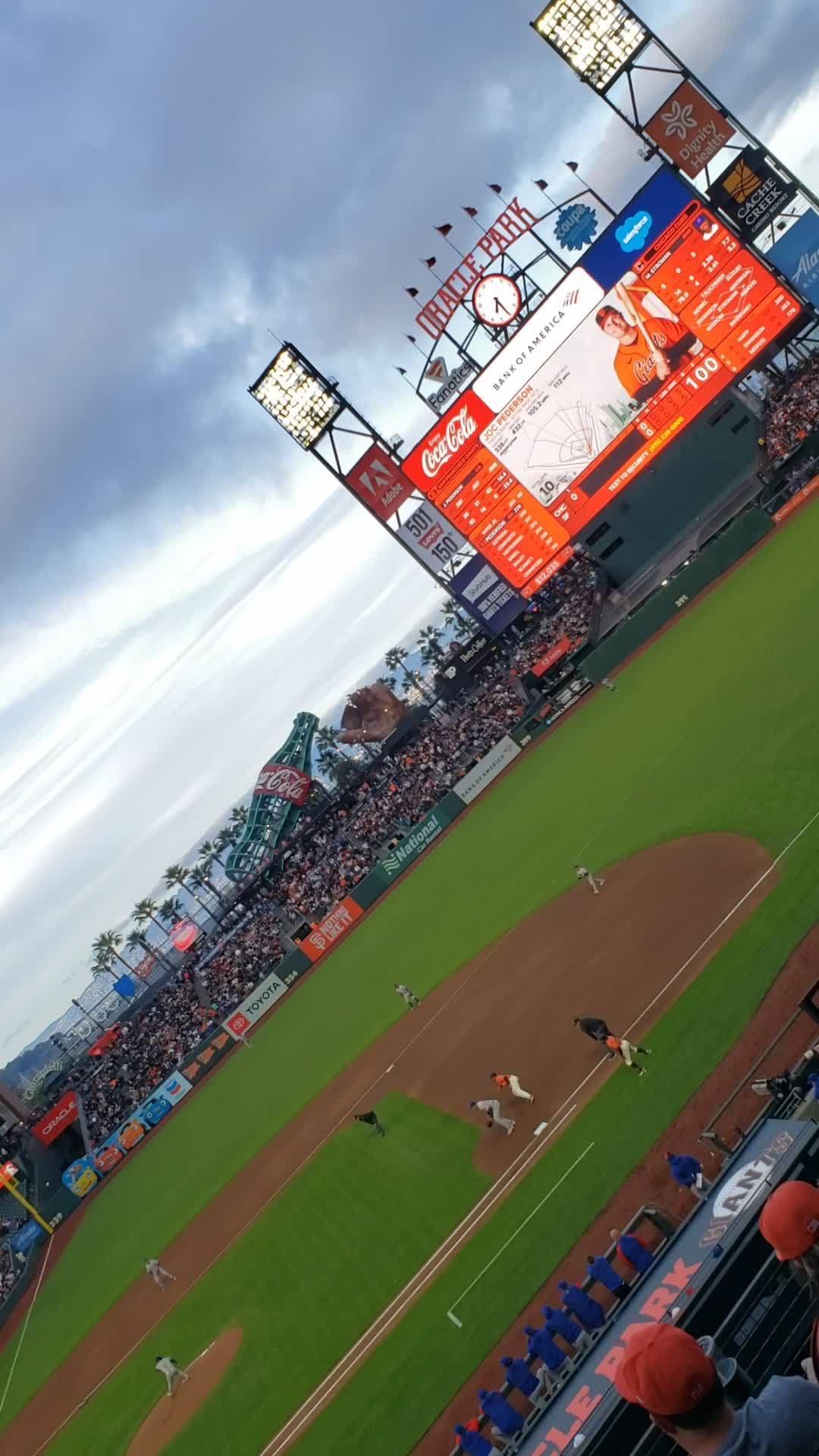 Oracle Park