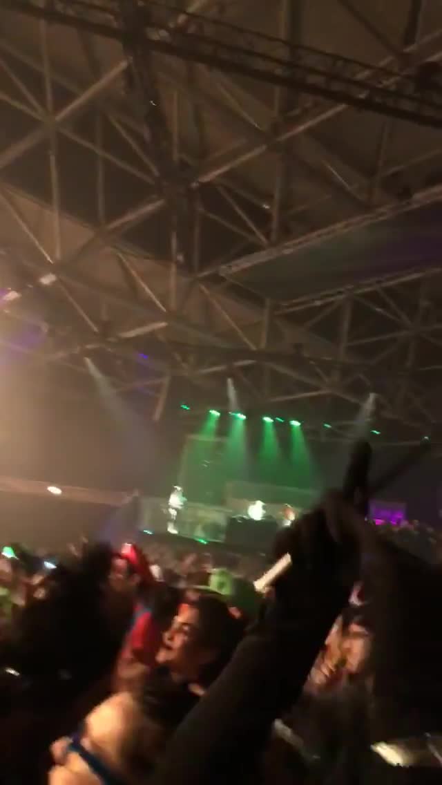 Amsterdam RAI