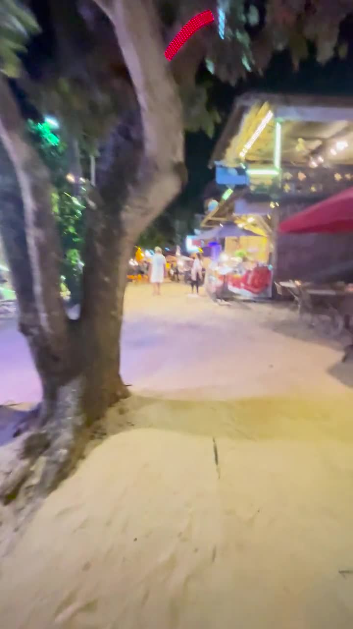 Video review of Bohol Beach Club