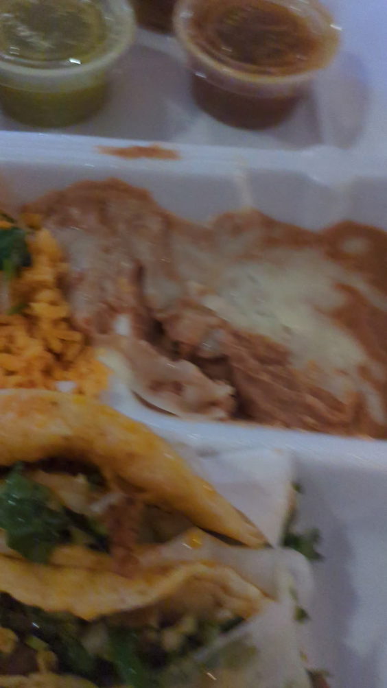Taquería Los Comales 3
