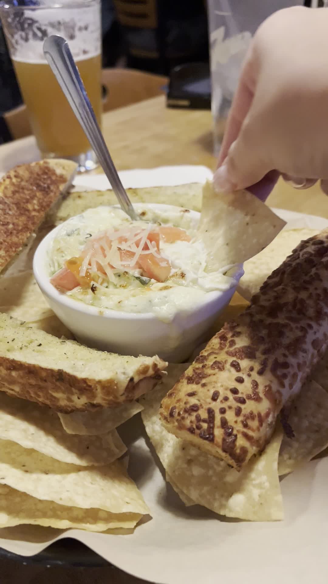 Boulders on Broadway