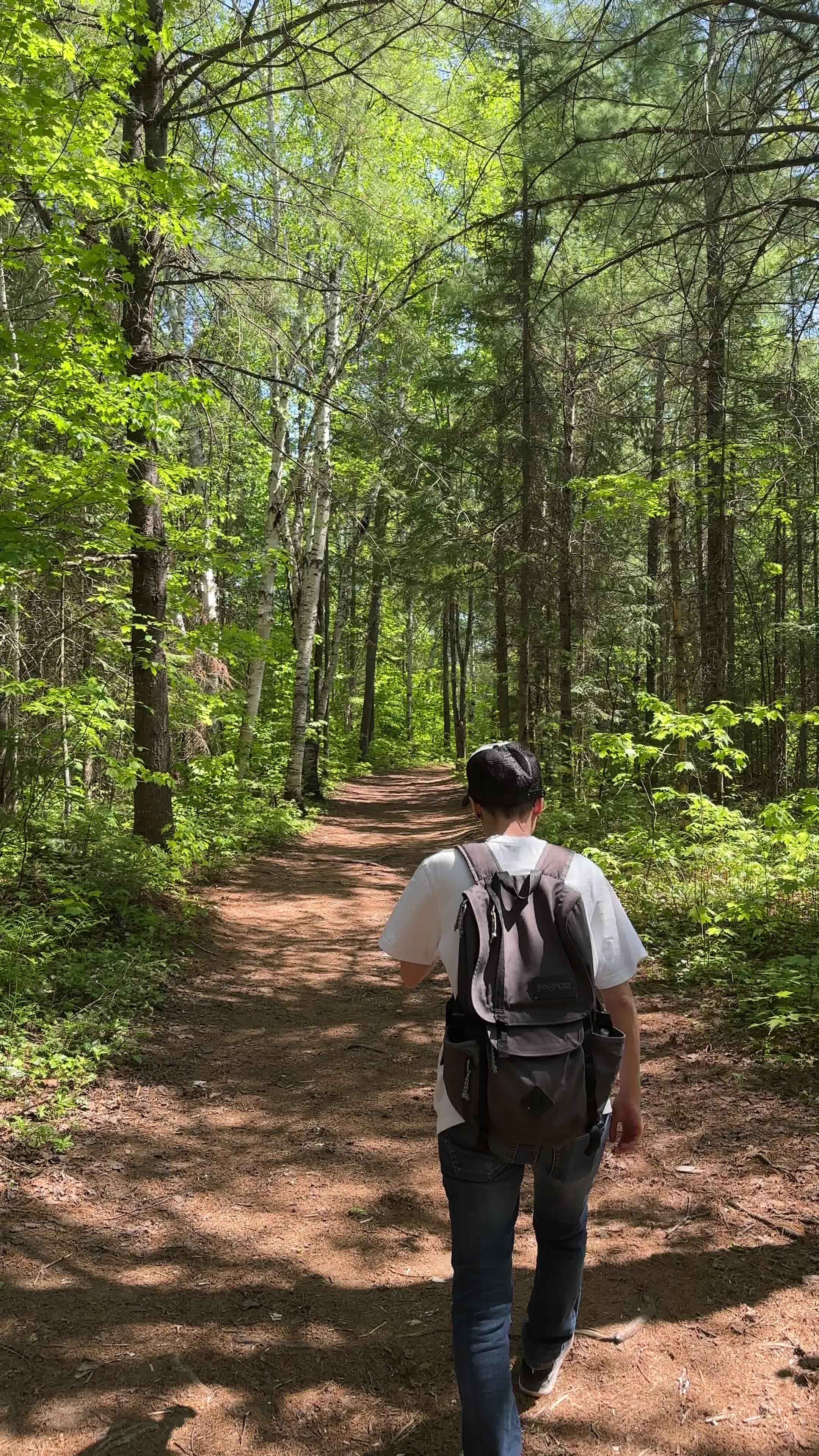 Arrowhead Provincial Park