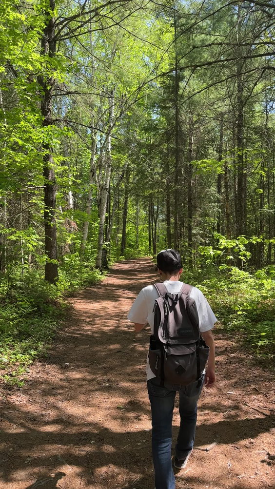 Arrowhead Provincial Park