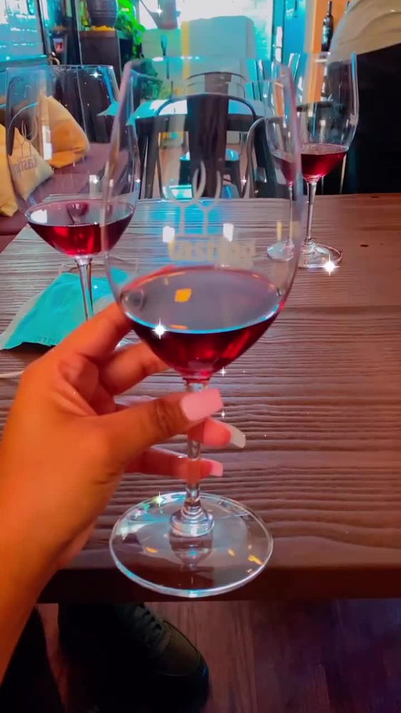 Tasting Room