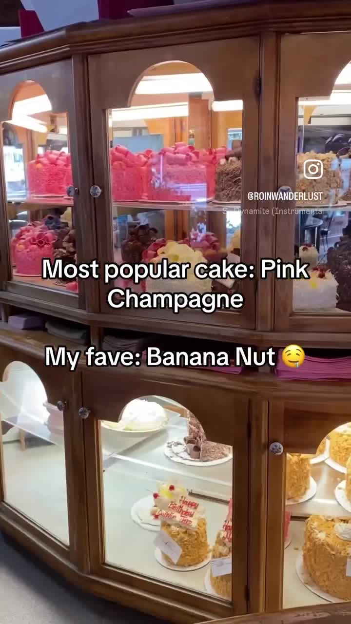 Video review of Copper Cafe