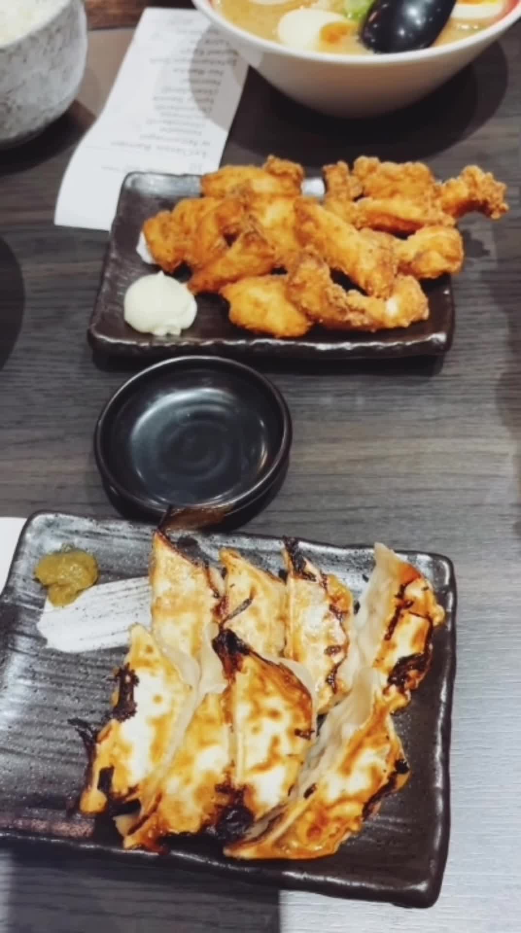 Ramen Danbo Brisbane City East