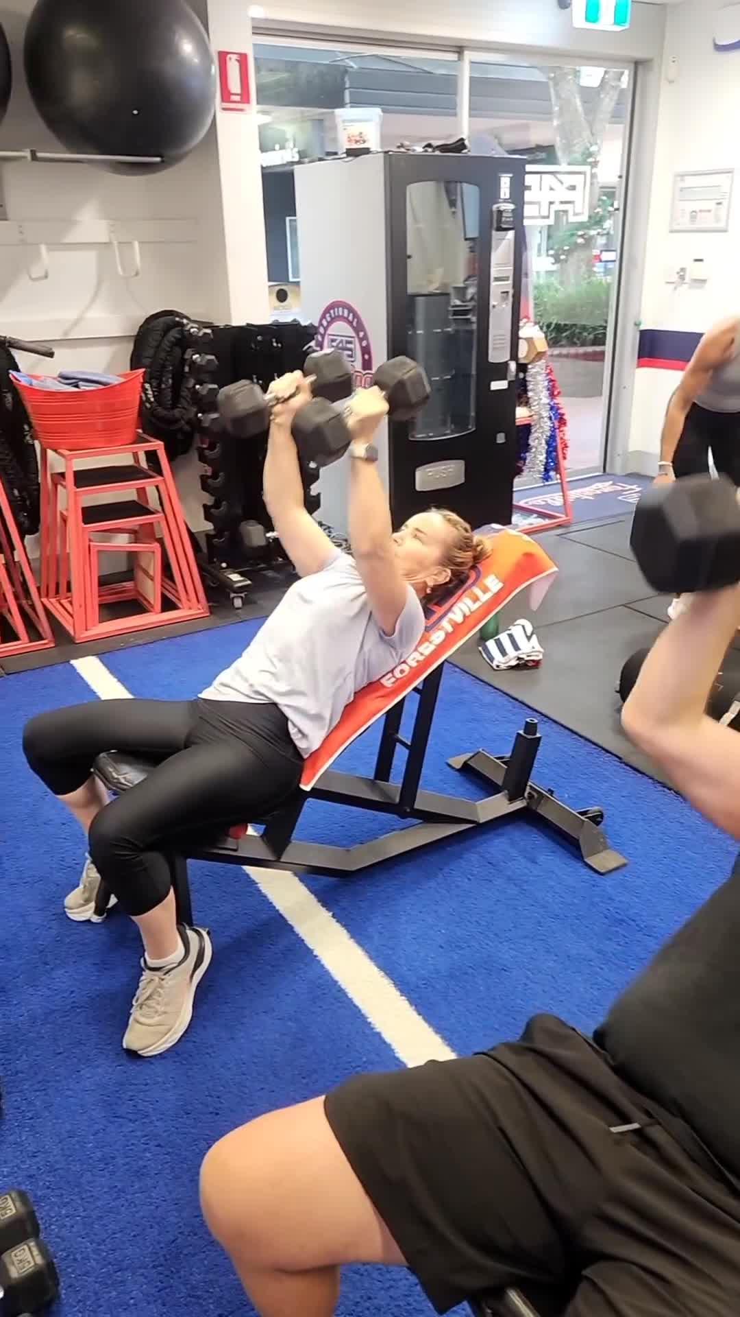 F45 Training East Victoria Park