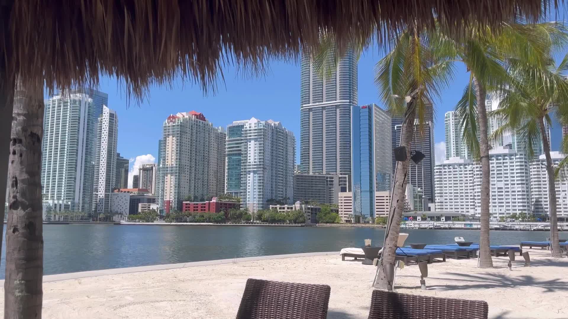 Video review of Mandarin Oriental