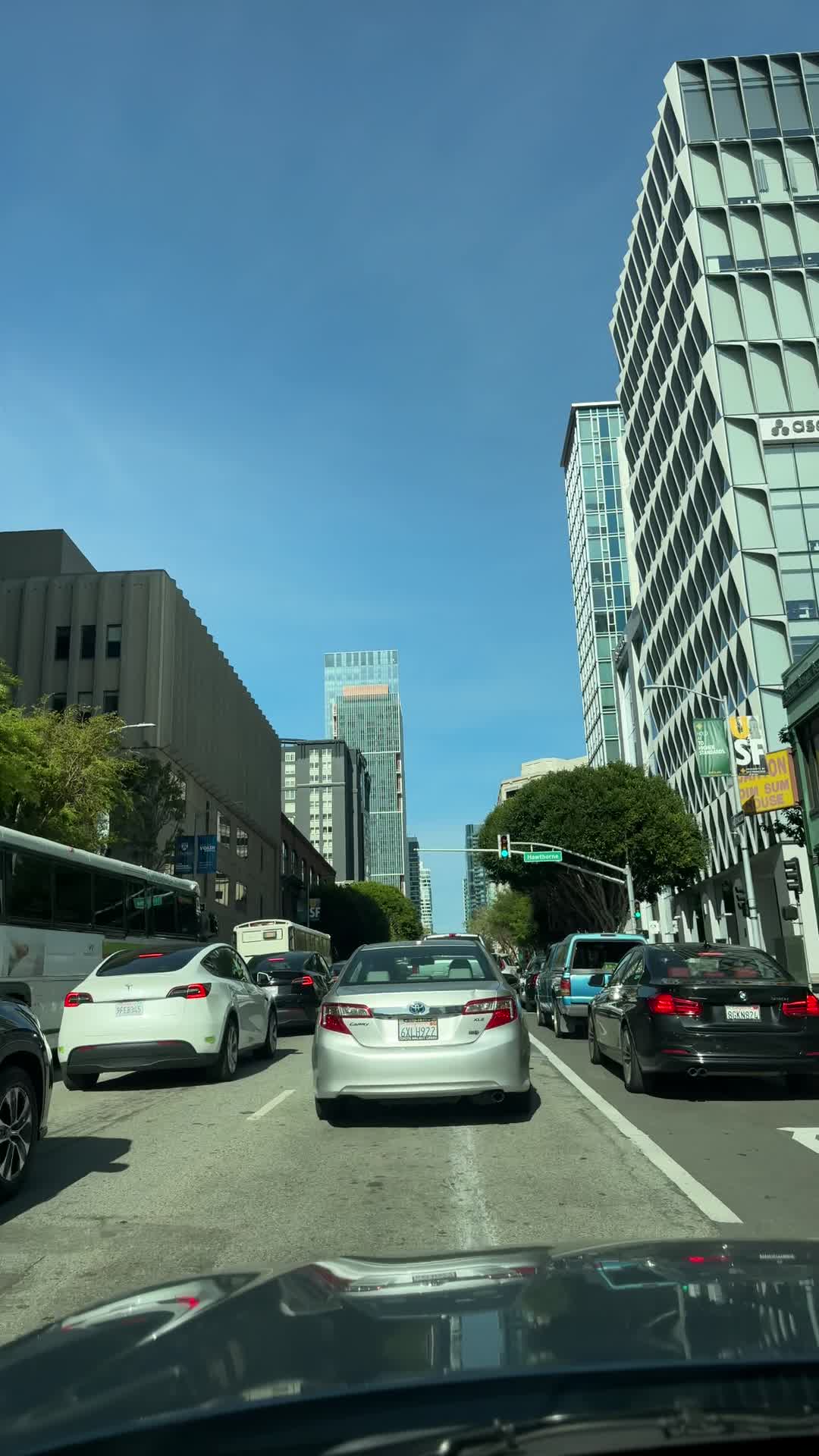 San Francisco Travel News