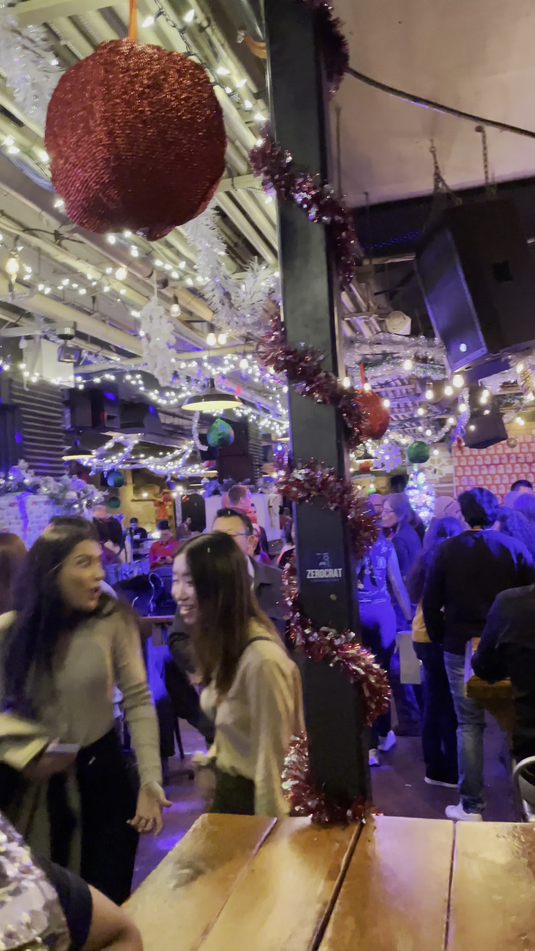 Video review of Loose Moose