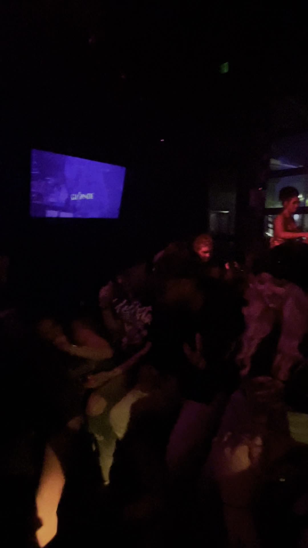 Video review of Bottled Blonde