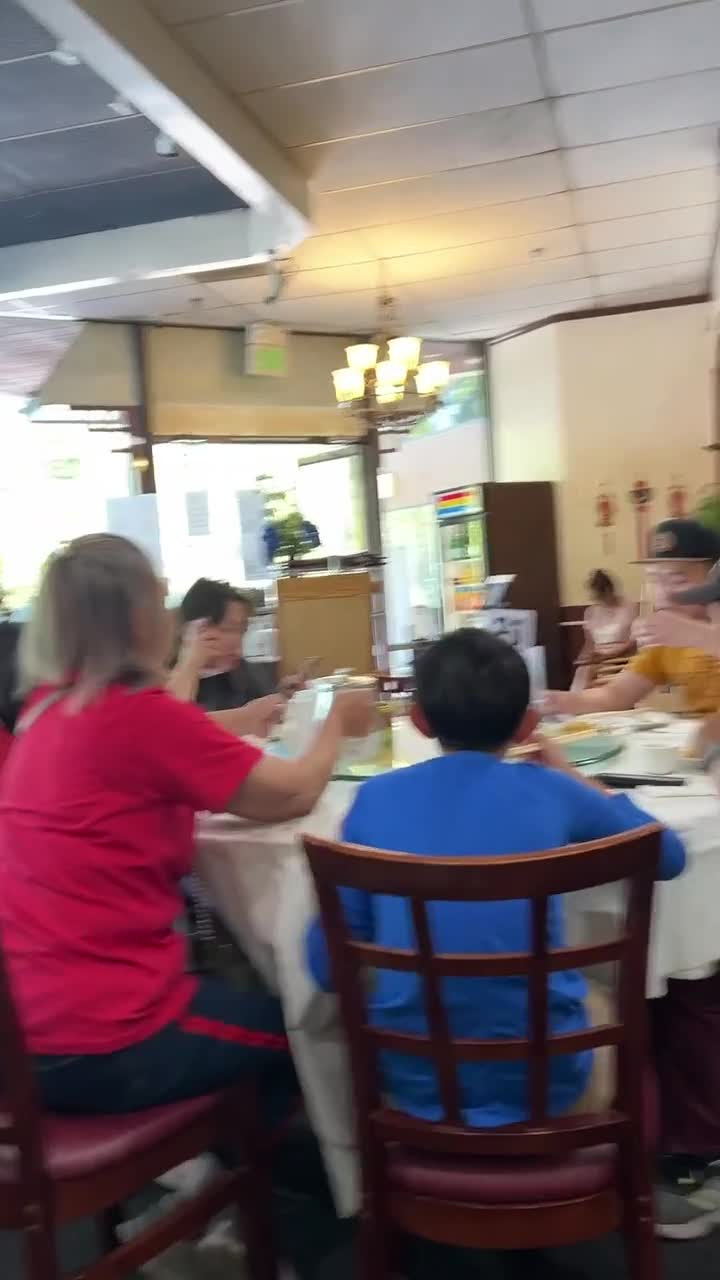 Creek House Dim Sum Restaurant