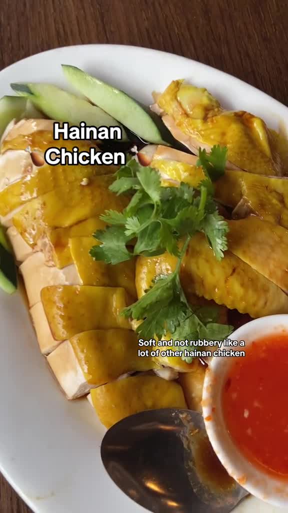 Video review of Nyonya