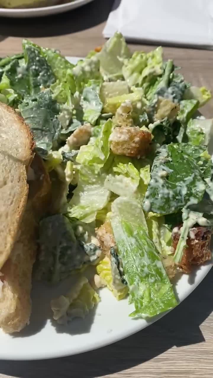 Wildflower Bread Company