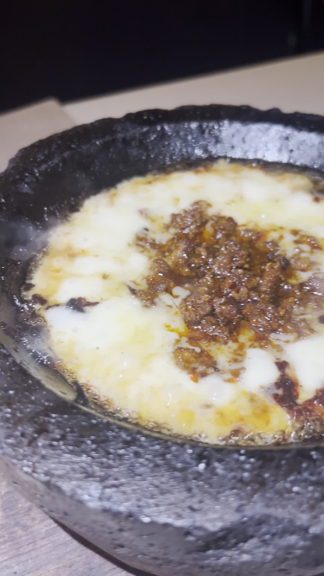 Video review of La Mezcaleria