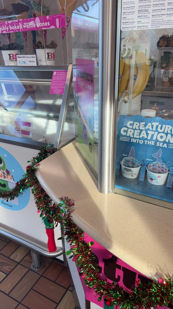 Baskin-Robbins