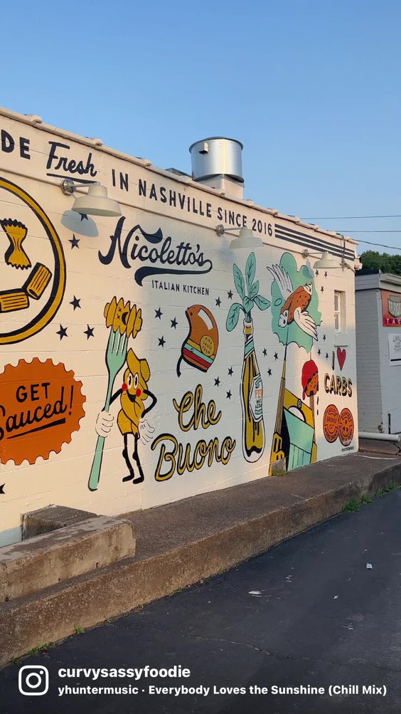 Nicoletto's Italian Kitchen