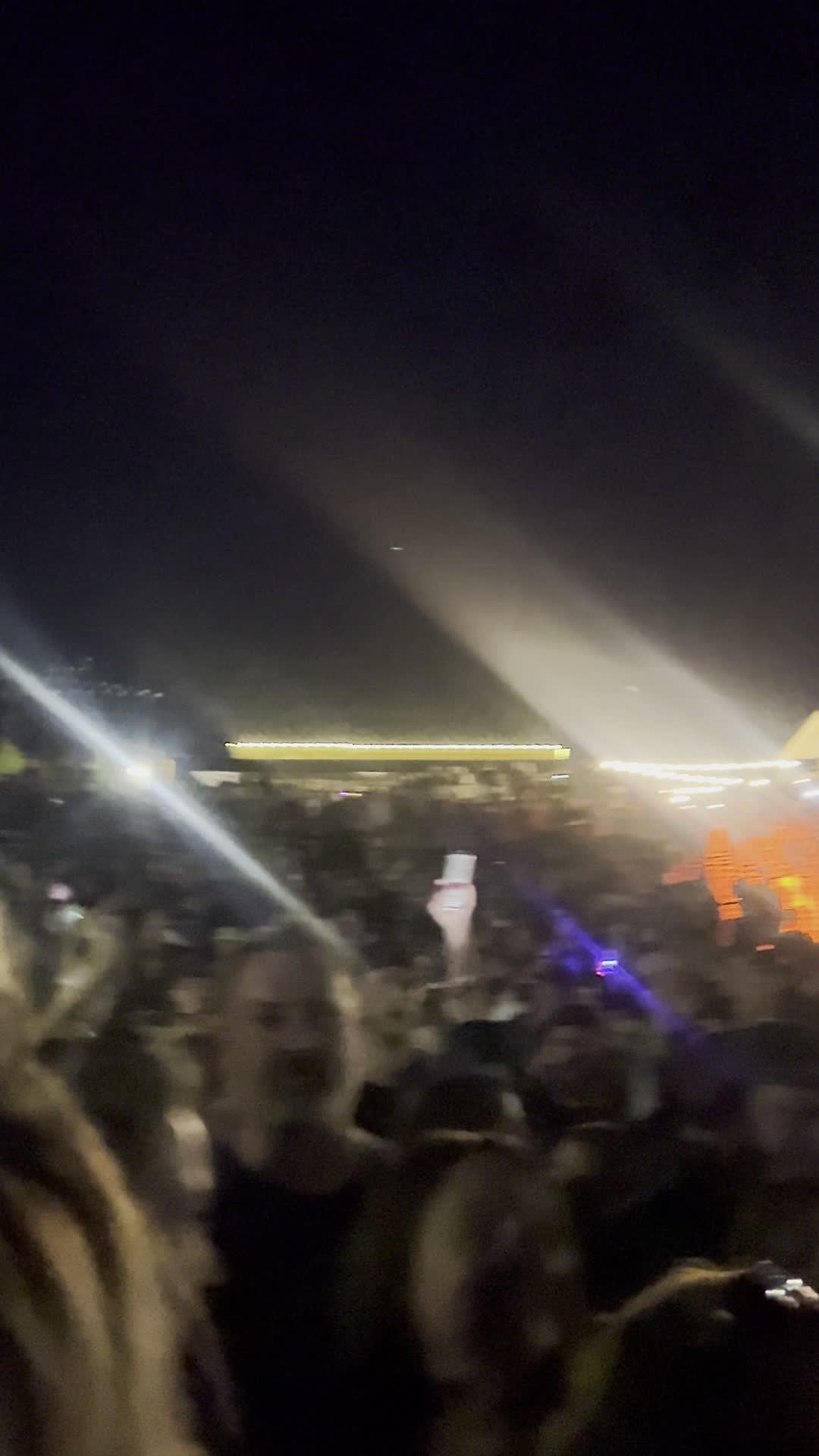 Dillon Amphitheater
