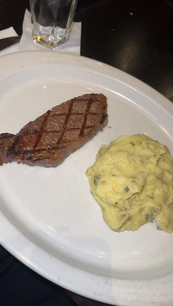 KC Prime Restaurant Steakhouse