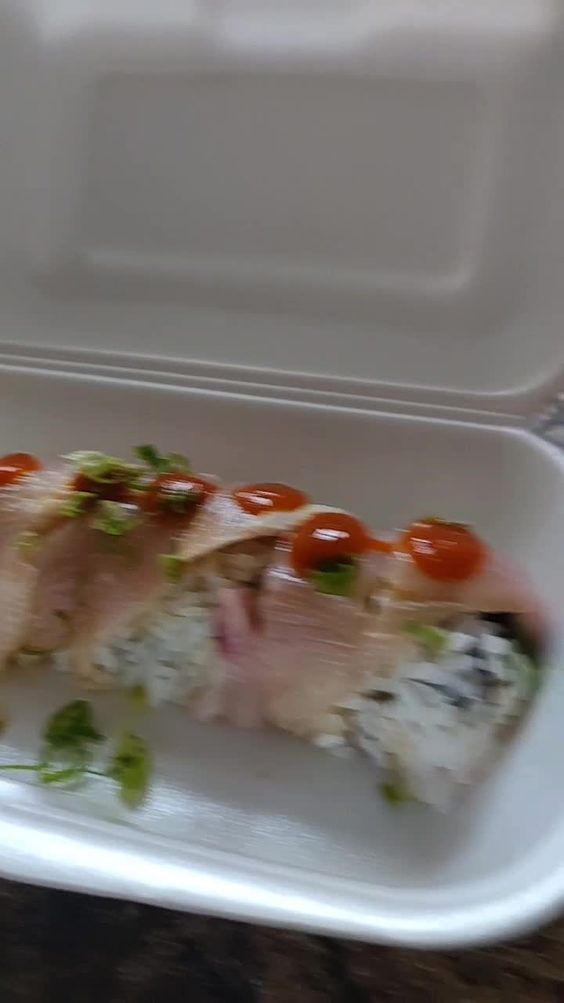 Maizuru Sushi Bar & Japanese Restaurant