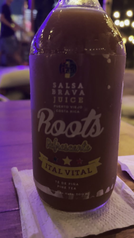 Salsa Brava