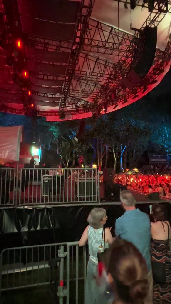 Central Park SummerStage