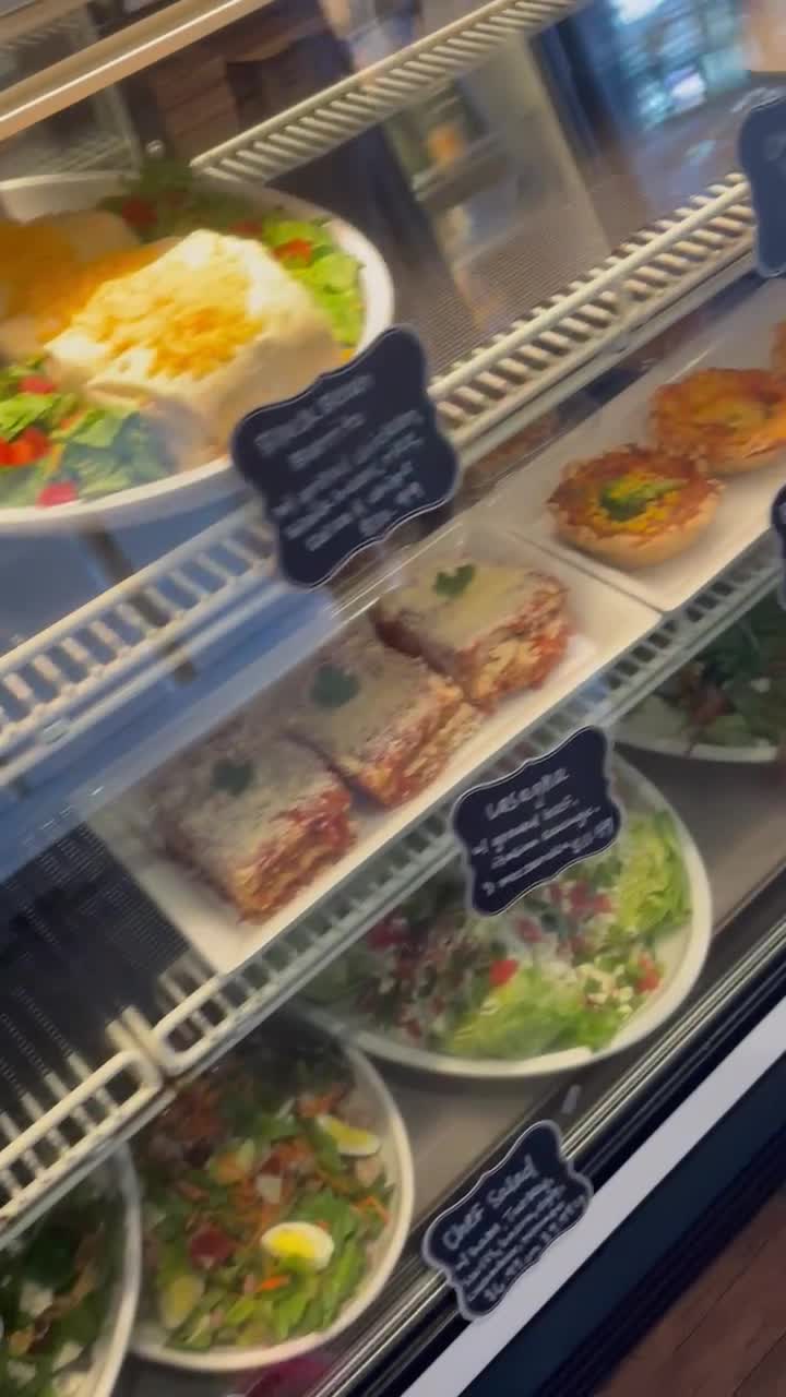 The Cheddar Box Cafe