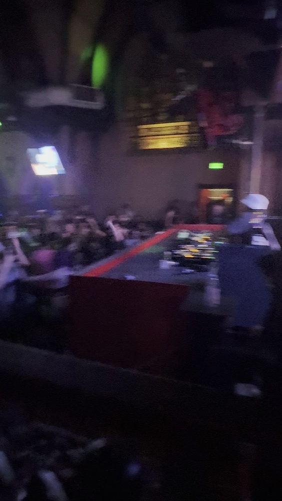 The Church Nightclub