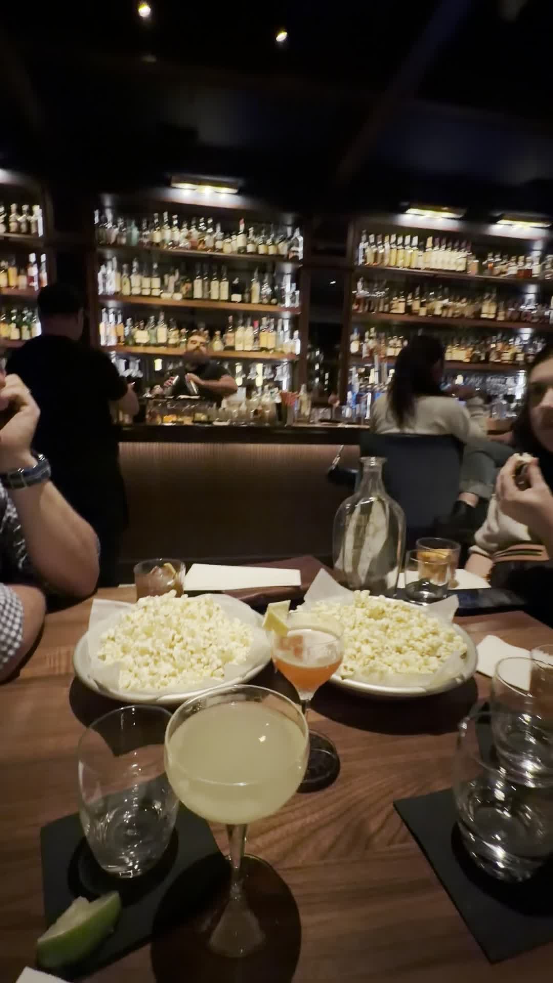 Video review of Seven