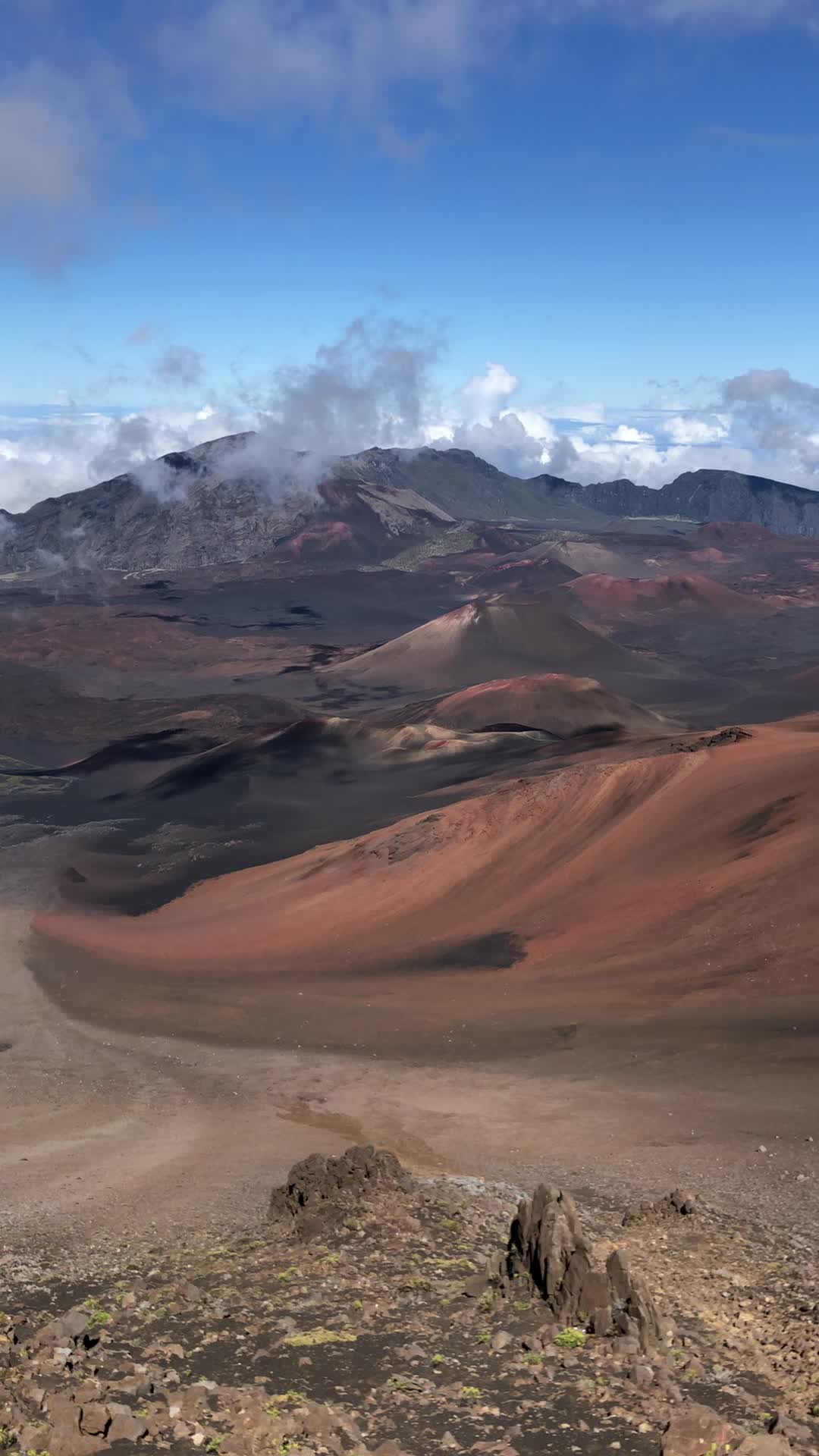 Haleakalā National Park