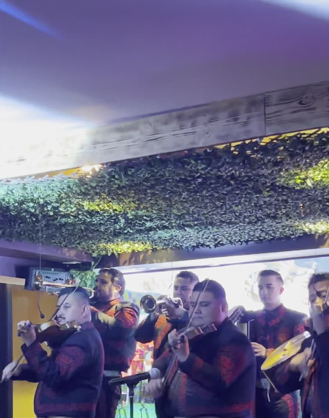 El Mariachi Bar & Grill