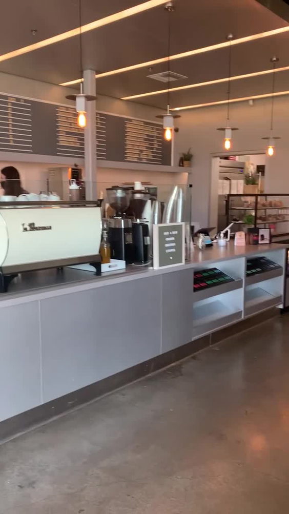 Reborn Coffee