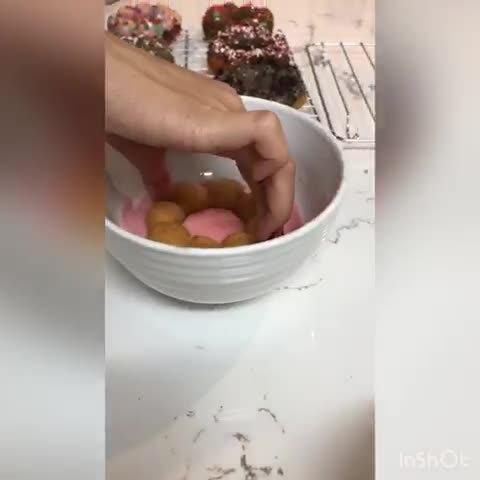 Mochiholic
