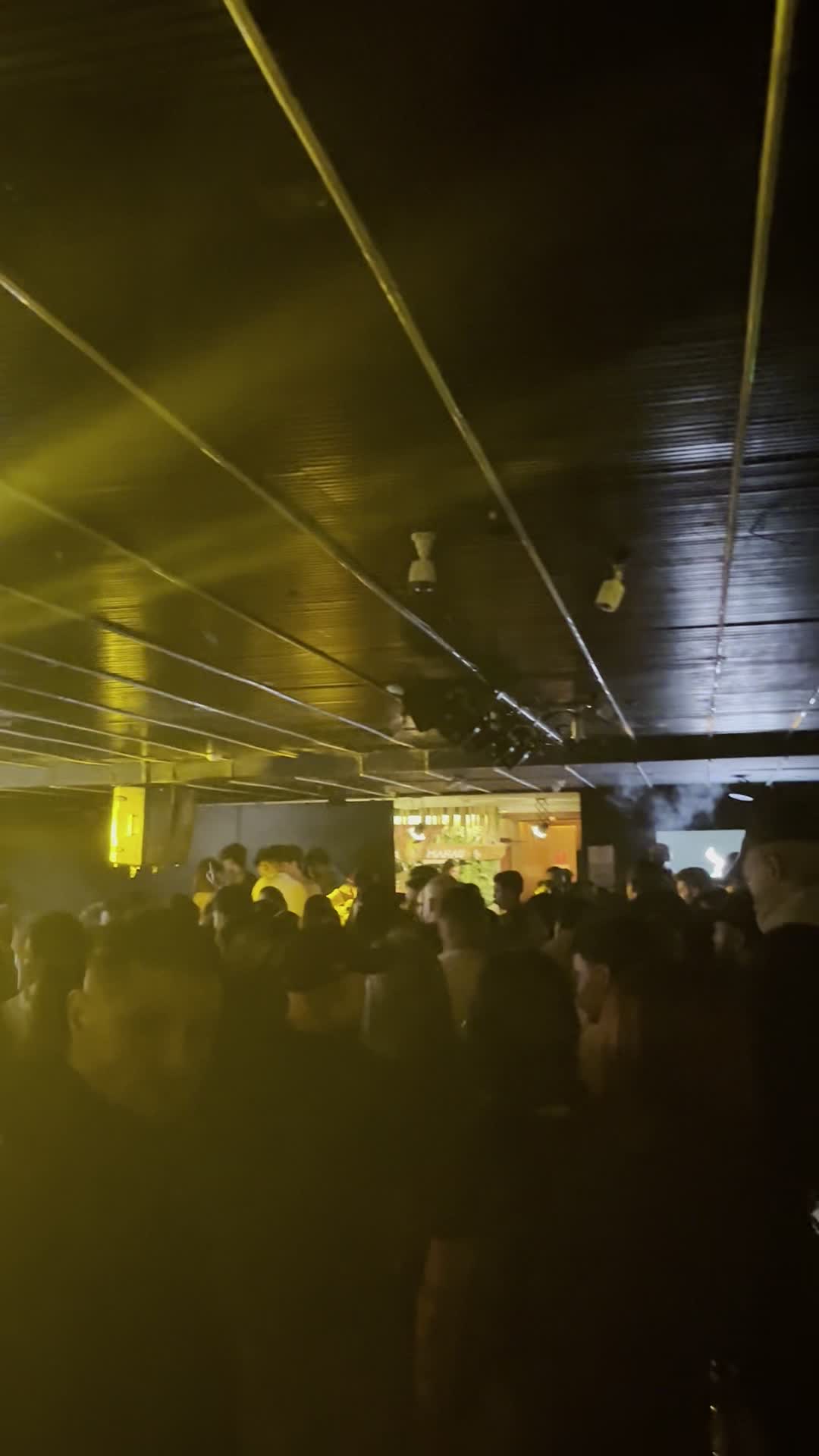 Mahau Restobar