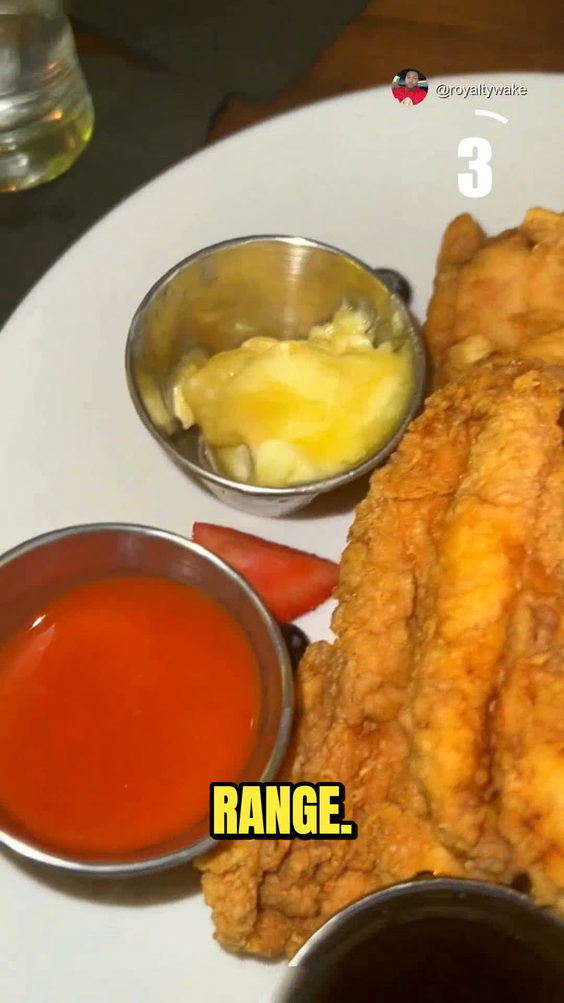 Southern Fires Bistro & Lounge