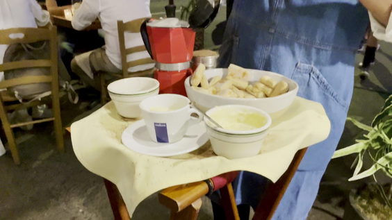Osteria Siciliana