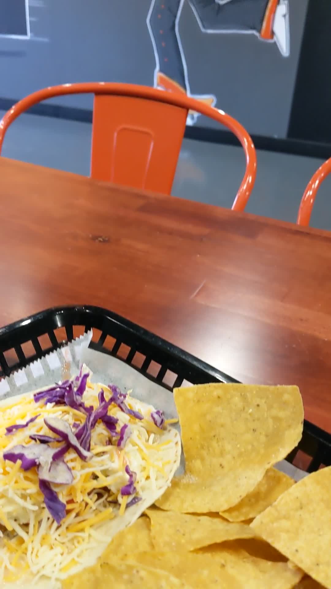 Tacoholics