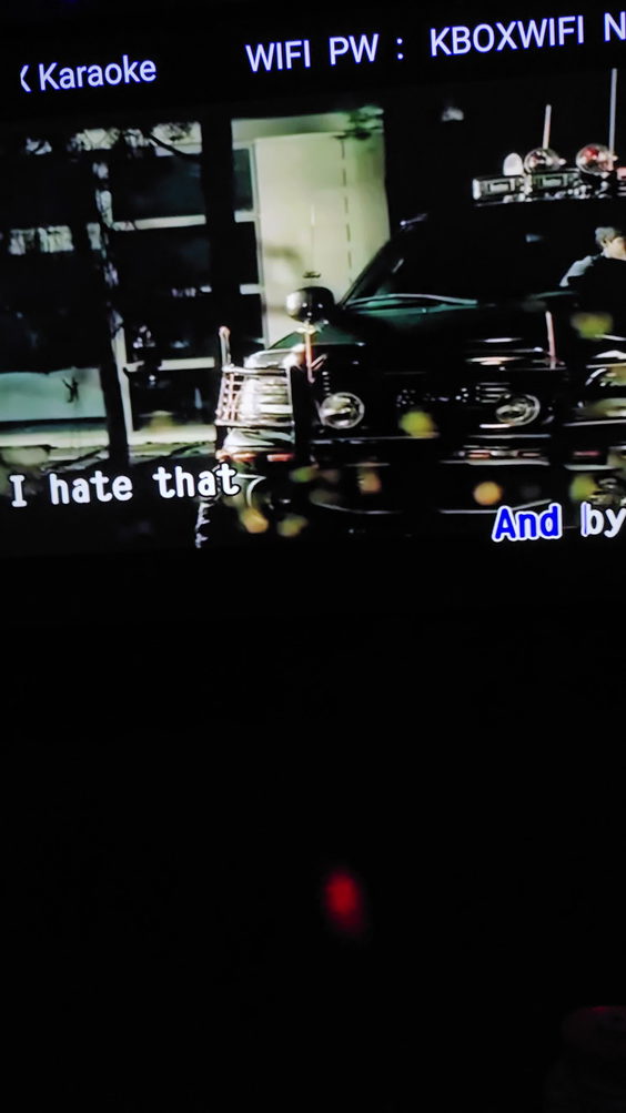 K-BOX Karaoke
