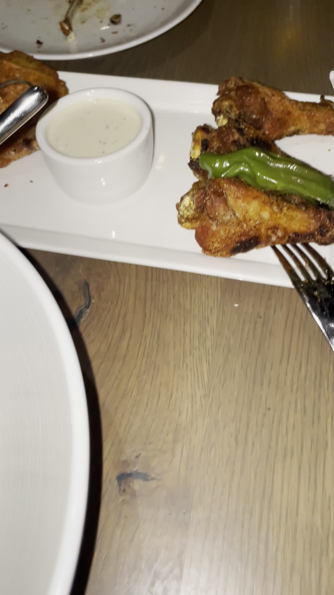 Cosmos Restaurant