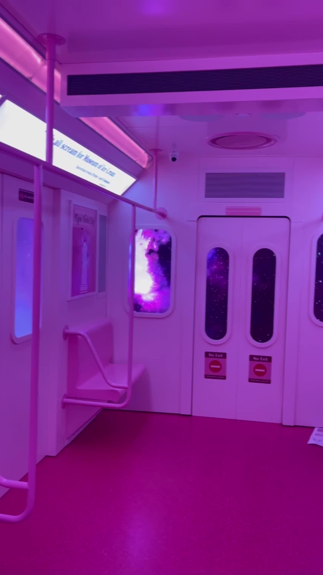Museum of Ice Cream