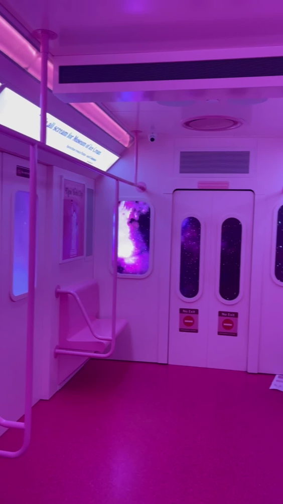 Museum of Ice Cream