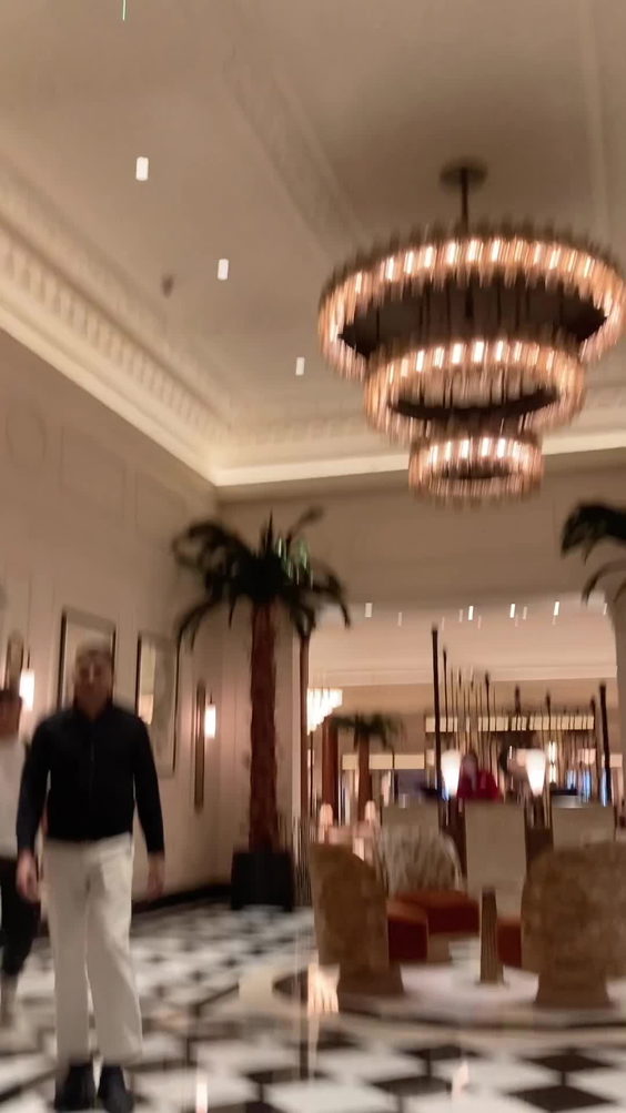 The savoy