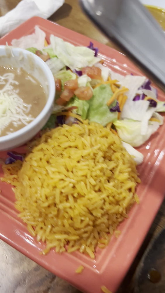 Chalio's Mexican Restaurant