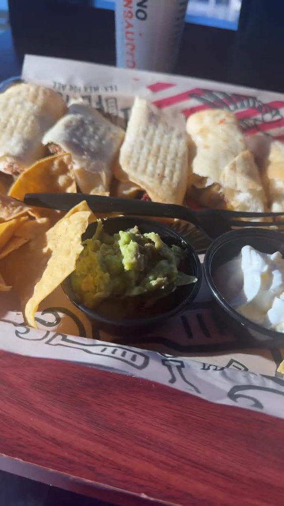 Tijuana Flats