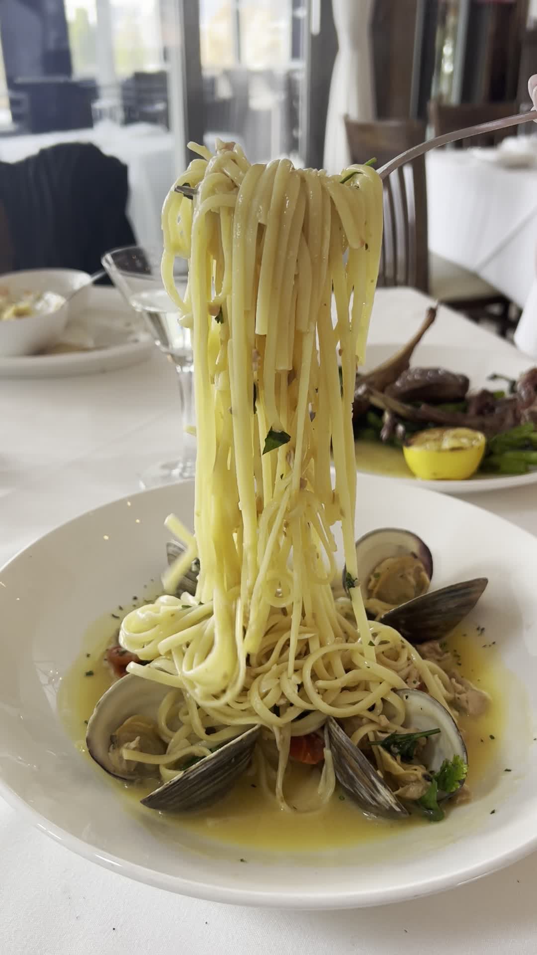 The Cove Restaurant & Oyster Bar