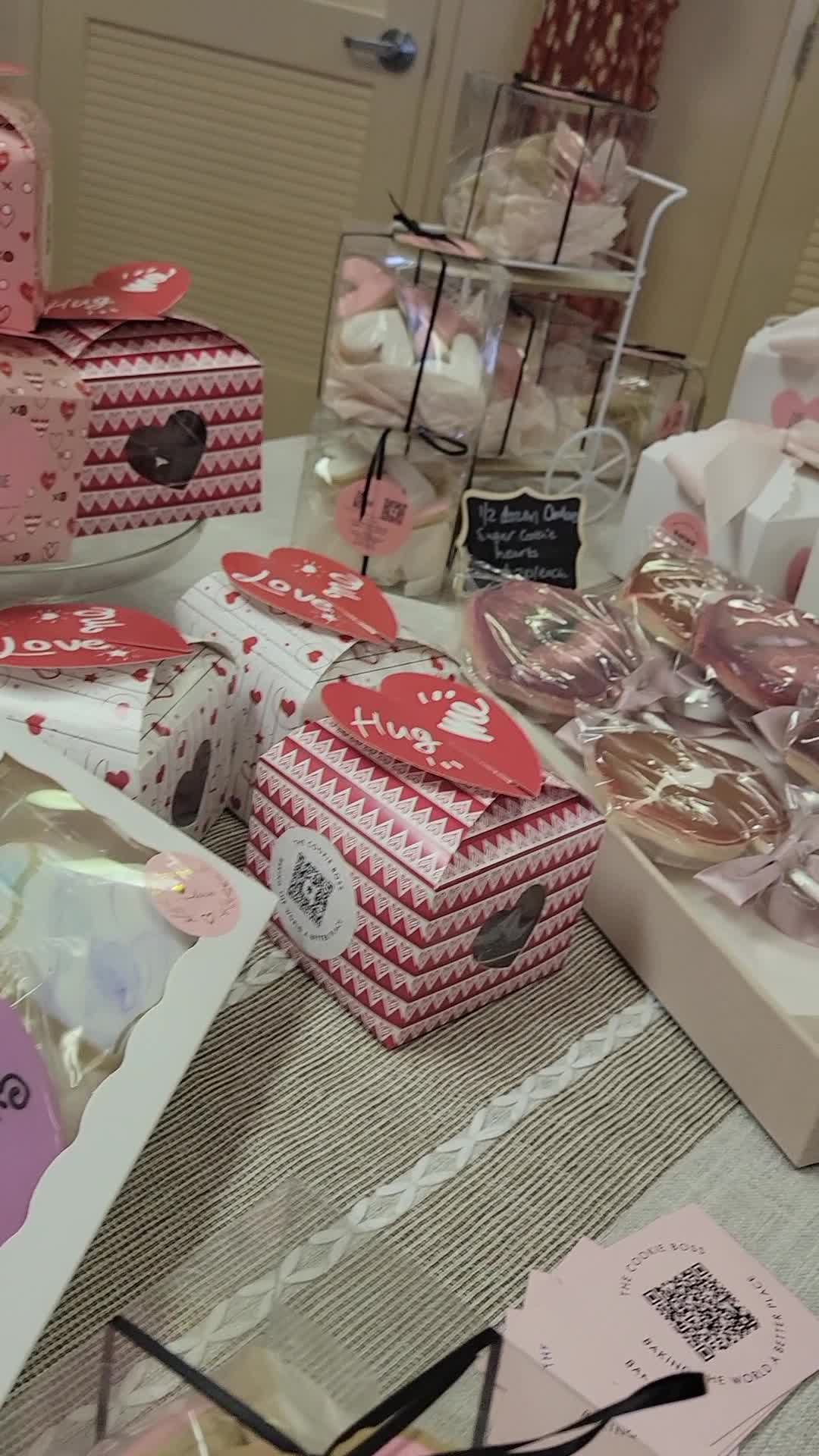 The Dancer's Pantry Shoppe