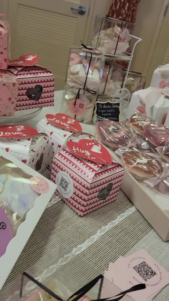 The Dancer's Pantry Shoppe
