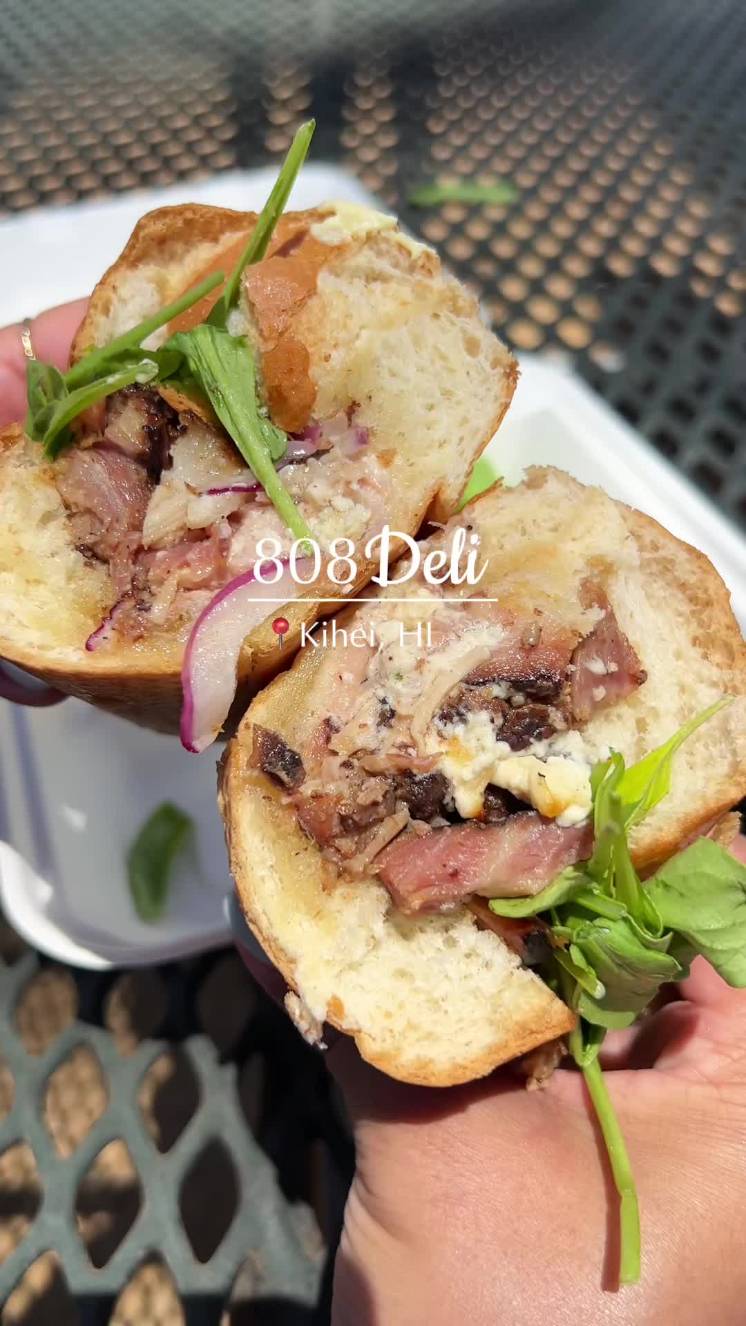 808 Deli